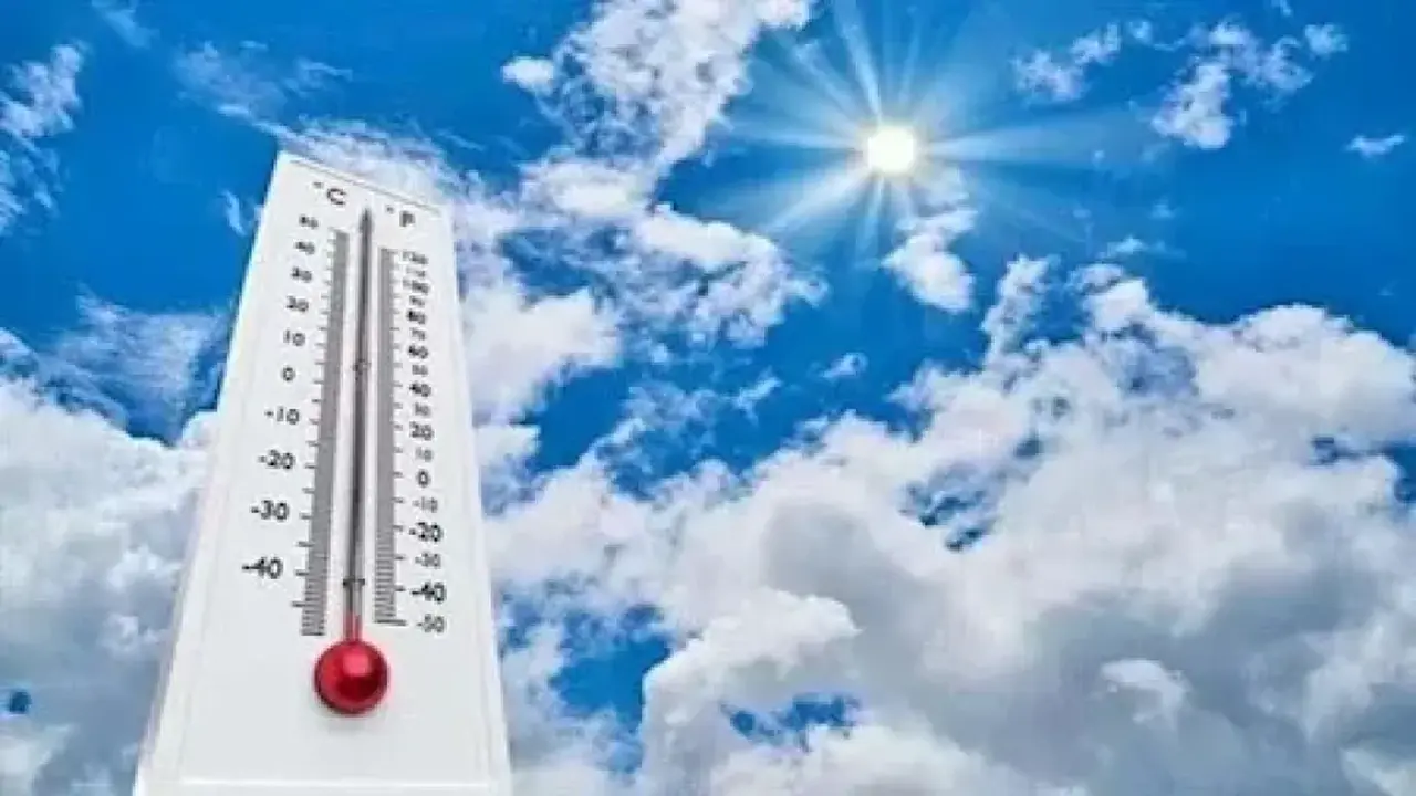 طقس حار يهدد السويس ومدن القناة وفق تحذيرات الأرصاد الجوية